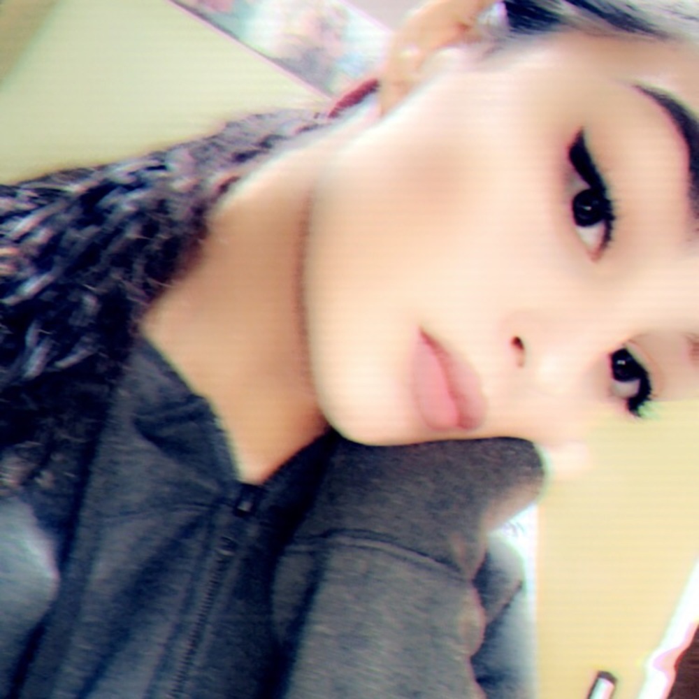 Meet your Posher, Meagan